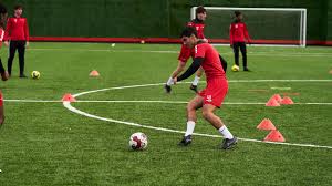 Training