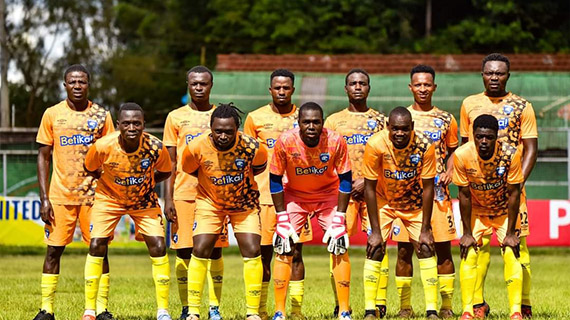 Akwa United vs Remo stars